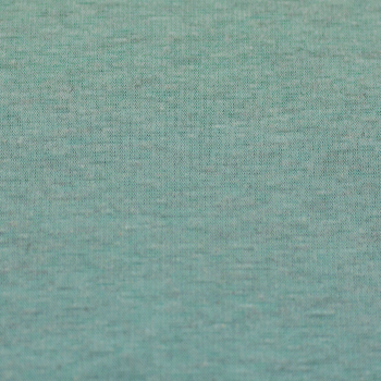 Alpenfleece/-sweat Mila mint meliert (10 cm)